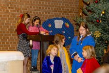 24.12.2024 Kindermette